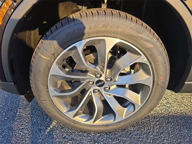 2026 Lincoln Aviator Premiere - Photo 10