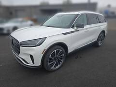 2026 Lincoln Aviator Reserve&reg; SUV
