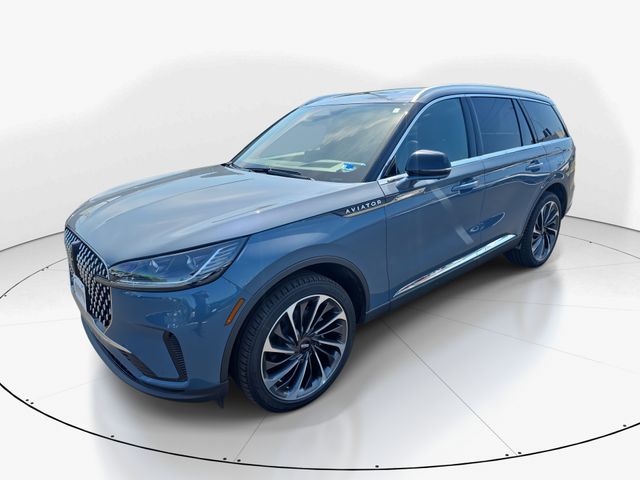 2026 Lincoln Aviator Reserve AWD's photo