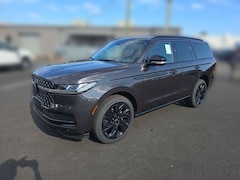 2027 Lincoln Navigator Reserve SUV