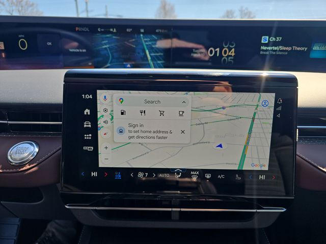 2026 Lincoln Nautilus Black Label - Photo 18