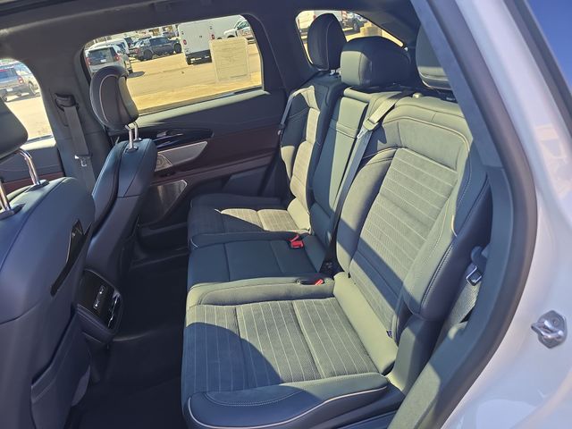 2026 Lincoln Nautilus Black Label - Photo 23