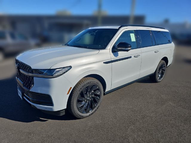 2026 Lincoln Navigator Reserve L