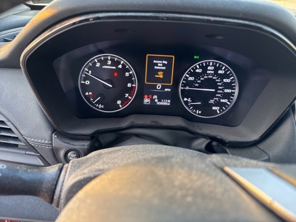 Used 2022 Subaru Outback Premium SUV