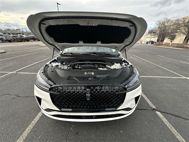 New 2025 Lincoln Aviator For Sale at Richmond Lincoln | VIN