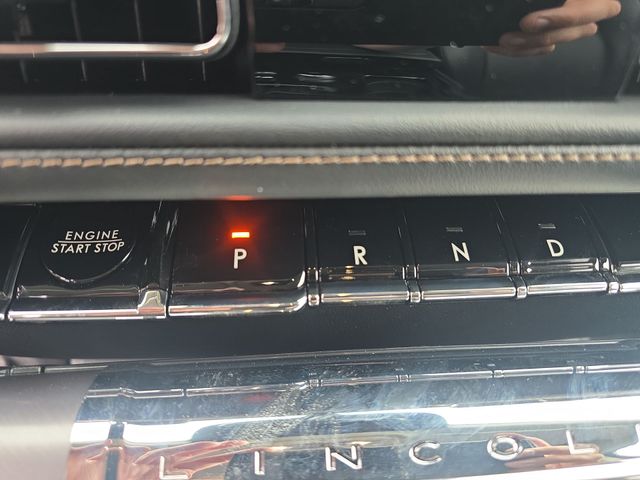 2026 Lincoln Aviator Premiere - Photo 20