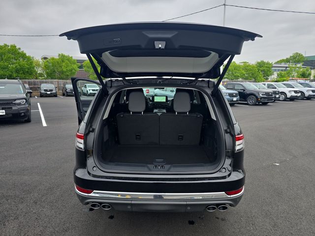 2026 Lincoln Aviator Premiere - Photo 23