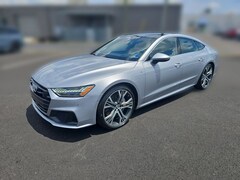 2019 Audi A7 3.0T Prestige Hatchback