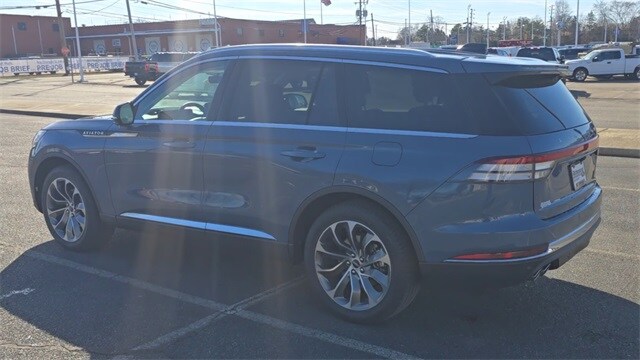 2026 Lincoln Aviator Reserve - Photo 7