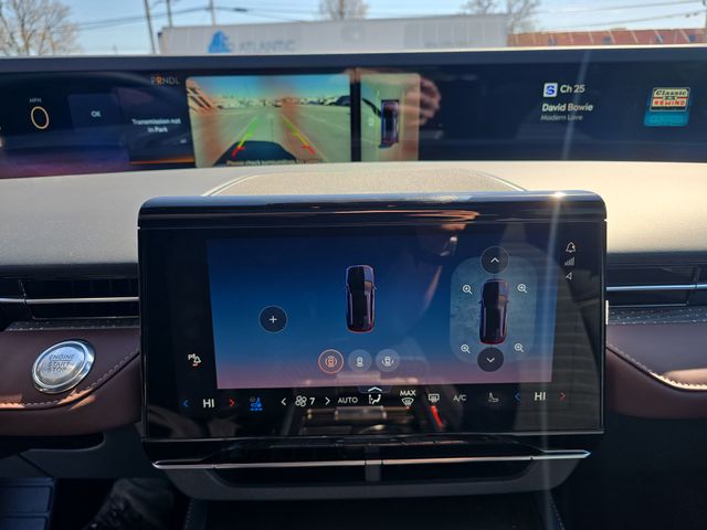 2026 Lincoln Nautilus Black Label - Photo 17