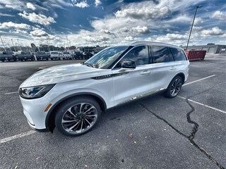 2025 Lincoln Aviator Reserve SUV