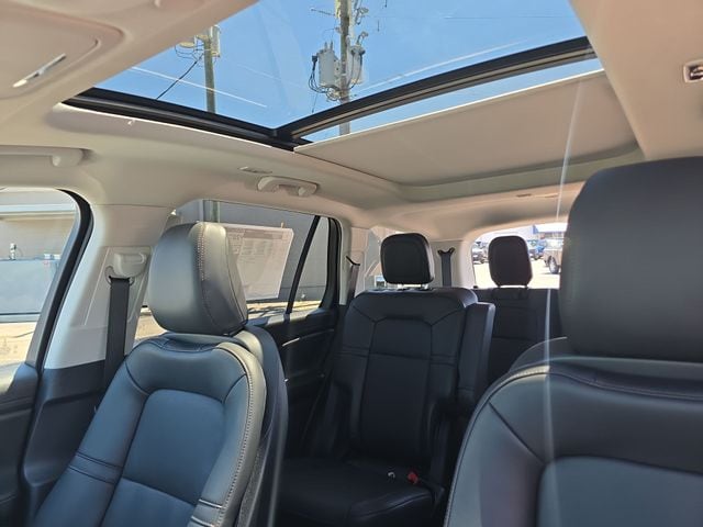 2026 Lincoln Aviator Premiere - Photo 22