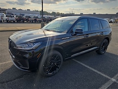 2025 Lincoln Aviator Reserve SUV