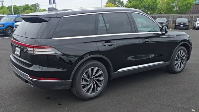 2026 Lincoln Aviator Premiere - Photo 9