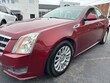 Cadillac CTS