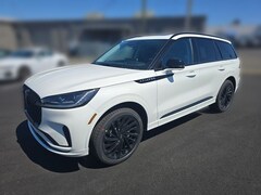 2026 Lincoln Aviator Reserve&reg; SUV