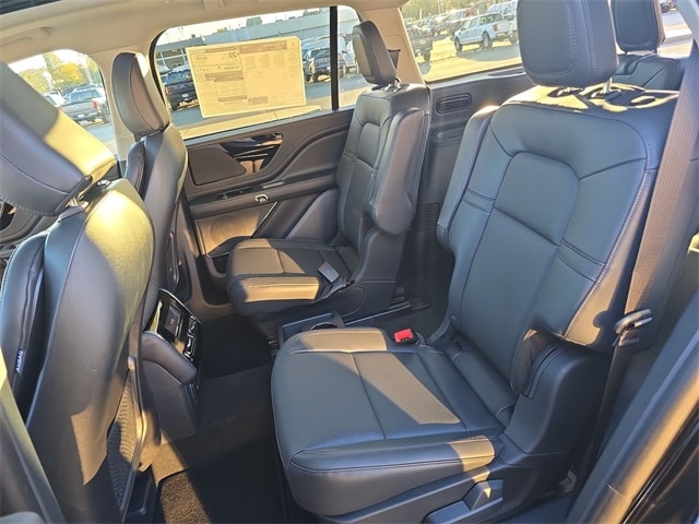 2026 Lincoln Aviator Premiere - Photo 23