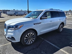 2024 Lincoln Navigator Reserve SUV
