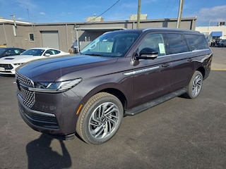 2026 Lincoln Navigator L