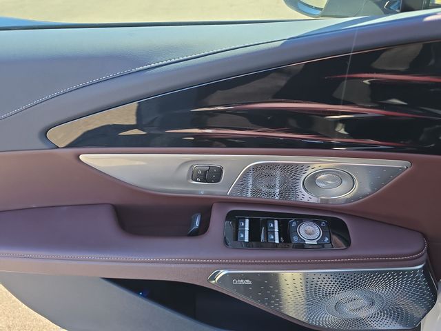 2026 Lincoln Nautilus Black Label - Photo 13