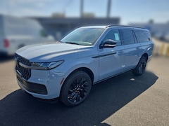 2027 Lincoln Navigator Reserve SUV