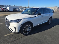 2026 Lincoln Aviator Reserve SUV