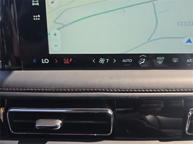 2025 Lincoln Aviator Premiere - Photo 19