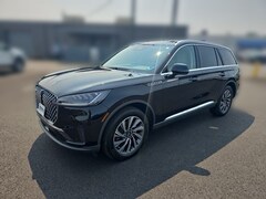 2026 Lincoln Aviator Premiere&reg; SUV