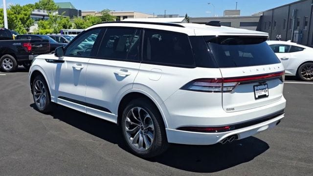 2026 Lincoln Aviator Premiere - Photo 7
