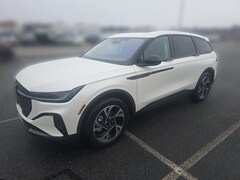 2026 Lincoln Nautilus Premiere CROSSOVERS