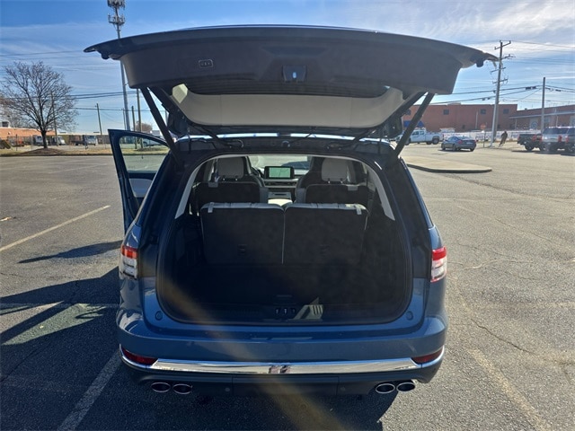 2026 Lincoln Aviator Reserve - Photo 24