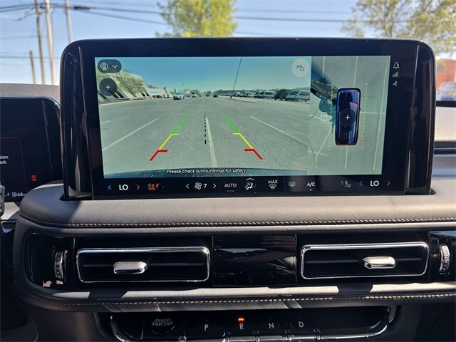 2025 Lincoln Aviator Premiere - Photo 17