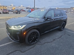 2026 Lincoln Aviator Reserve SUV