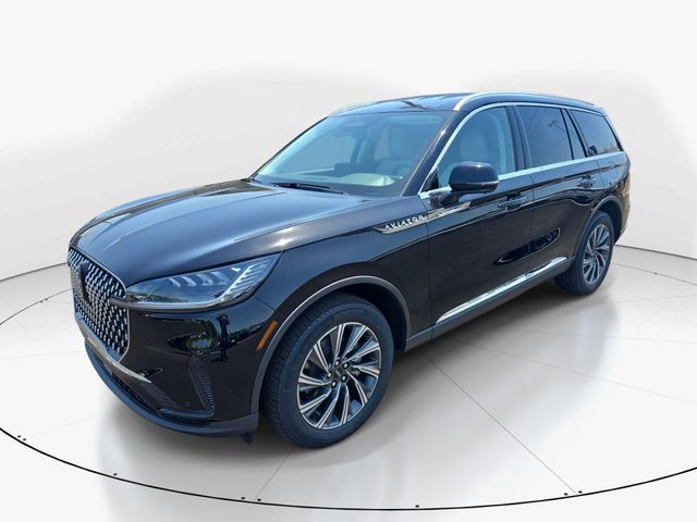 2026 Lincoln Aviator Premiere AWD's photo