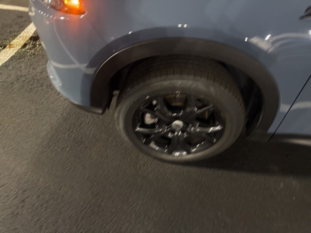 Used 2024 Dodge Hornet GT SUV