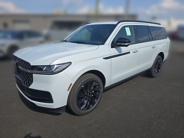 2026 Lincoln Navigator Reserve L 4WD's photo