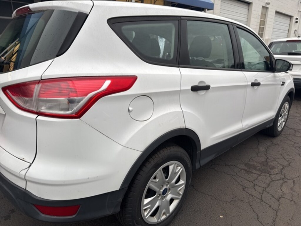 Used 2014 Ford Escape S SUV