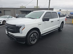 2022 Ford F-150 PRO CREW CAB SHORT BED TRUCK