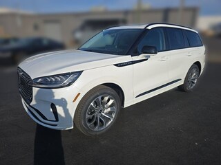 2026 Lincoln Aviator Premiere&reg; SUV