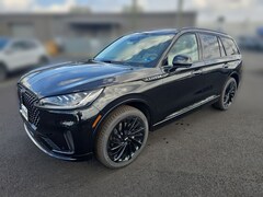 2026 Lincoln Aviator Reserve&reg; SUV