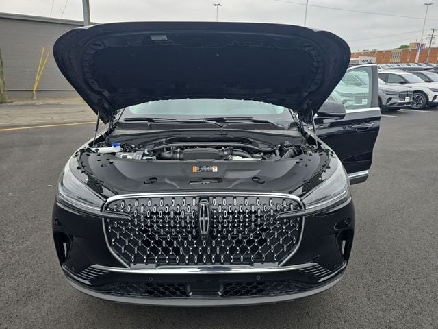 2026 Lincoln Aviator Premiere - Photo 25