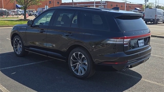 2025 Lincoln Aviator Premiere - Photo 7