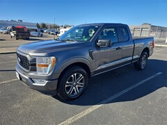 2021 Ford F-150 XL Extended Cab Short Bed Truck