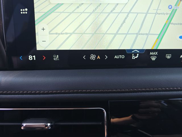 2026 Lincoln Aviator Premiere - Photo 19