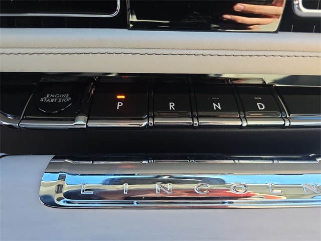 2026 Lincoln Aviator Reserve - Photo 20