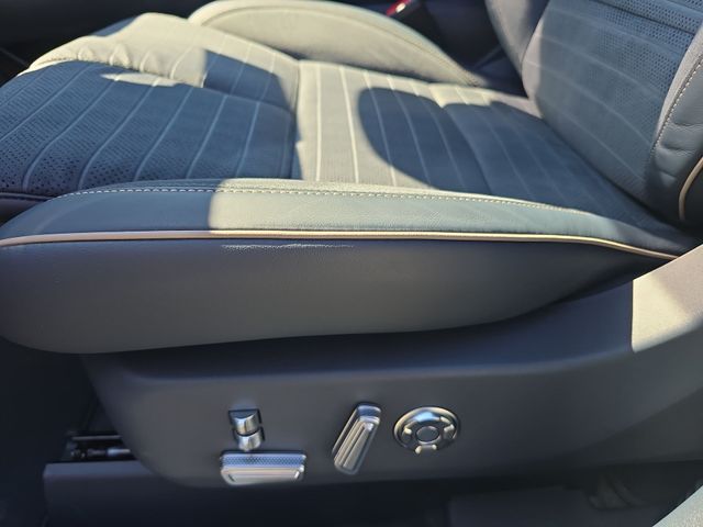 2026 Lincoln Nautilus Black Label - Photo 12