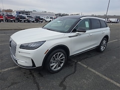 2026 Lincoln Corsair Premiere CROSSOVERS