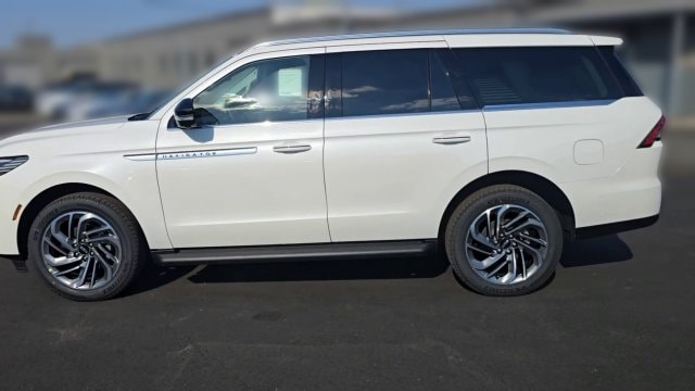 2026 Lincoln Navigator Premiere - Photo 6