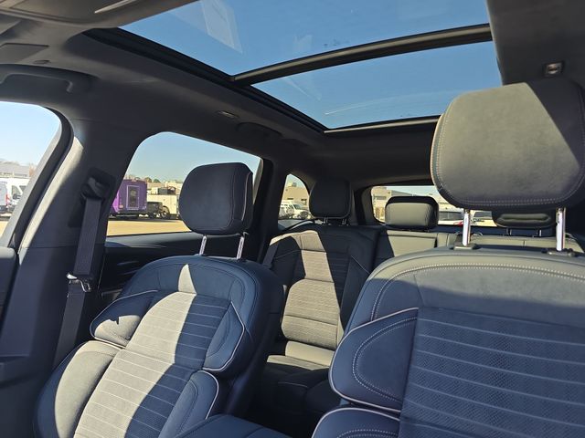 2026 Lincoln Nautilus Black Label - Photo 22