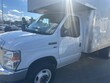 Ford Econoline 350 Cutaway